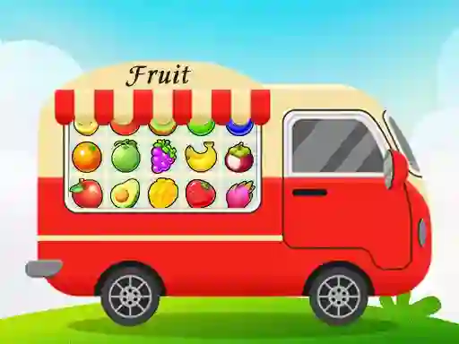 Гульня Permutation Transport онлайн