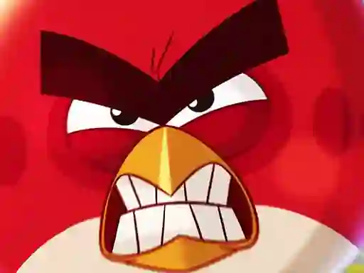 Гульня Angry Birds vs Pigs онлайн