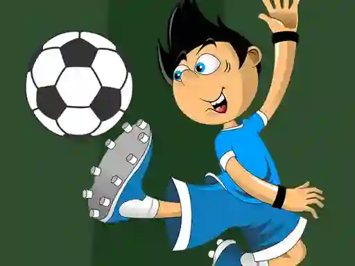 Гульня Soccer Stars Jigsaw онлайн