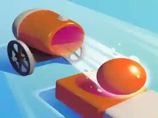 Гульня Shooting Color 2021 онлайн