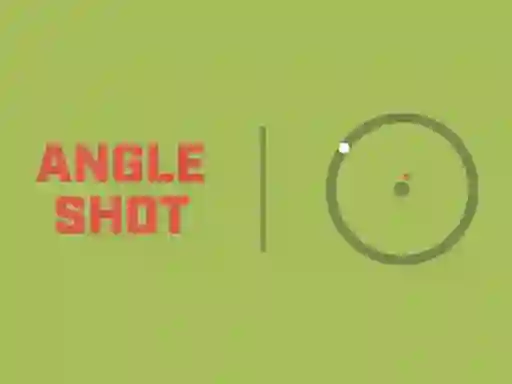 Гульня Angle Shot онлайн