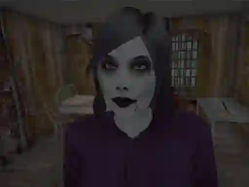 Гульня Nina The Killer: Go To Sleep My Prince онлайн