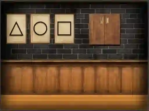 Гульня Amgel Kids Room Escape 68 онлайн
