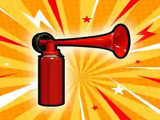 Гульня Air Horn онлайн