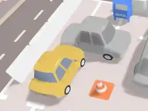 Гульня Park Inc онлайн