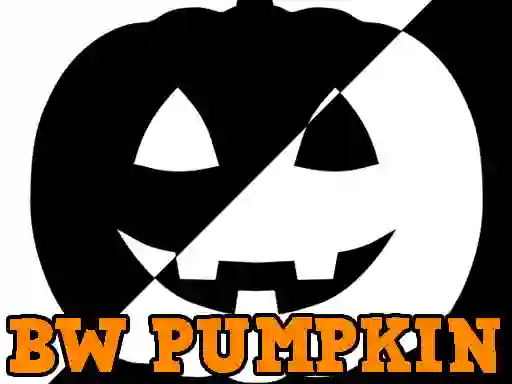 Гульня BW Pumpkin онлайн