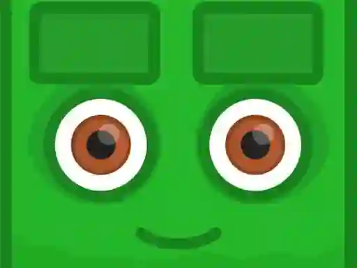 Гульня Green Bit Escape онлайн