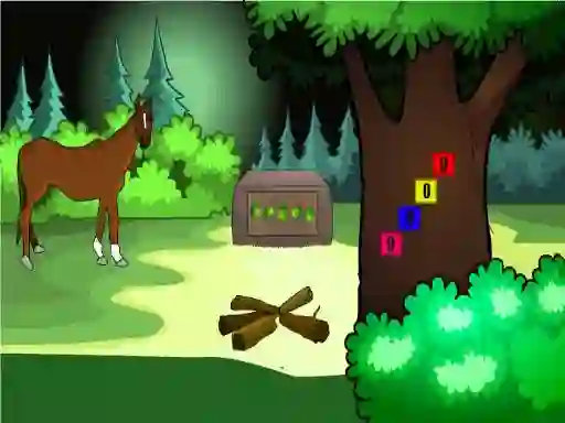 Гульня Hexgon Gate Escape онлайн