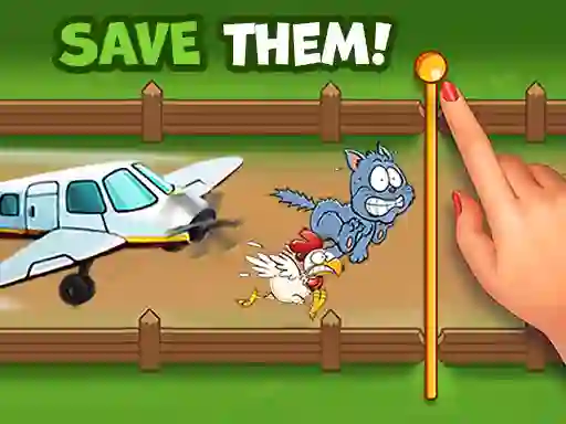 Гульня Island Puzzle онлайн