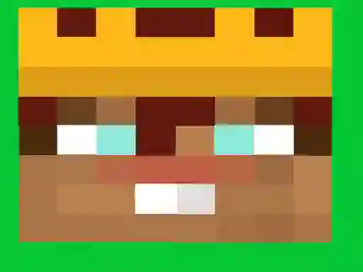 Гульня Bighead Run Run онлайн