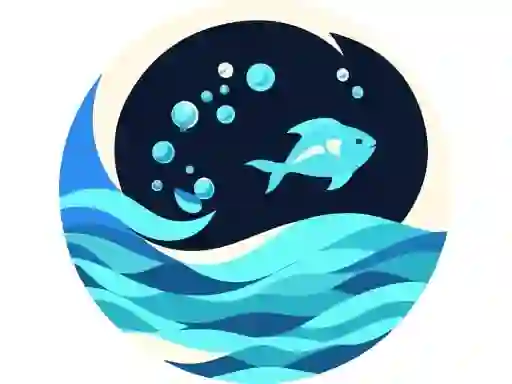 Гульня Fish Divider онлайн