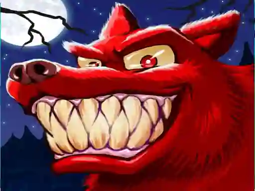 Гульня Dracula Quest : Run For Blood онлайн