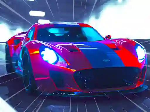 Гульня NeedFor Race онлайн