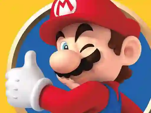 Гульня Super Mario Fun Memory онлайн