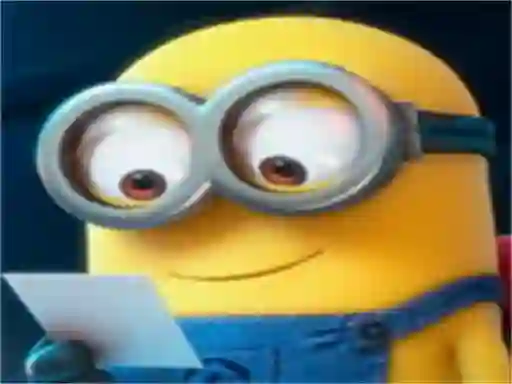 Гульня Minions Jigsaw онлайн