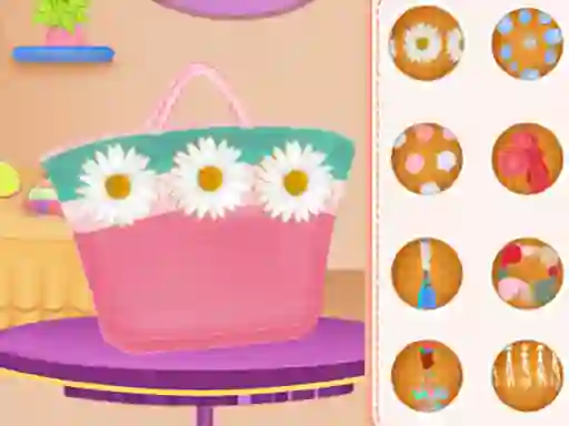 Гульня Baby Taylor Crafting Fun онлайн
