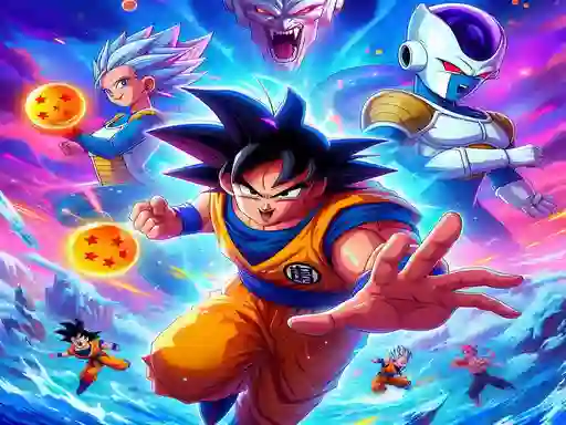 Гульня The Hyperbolic Trivia Chamber онлайн