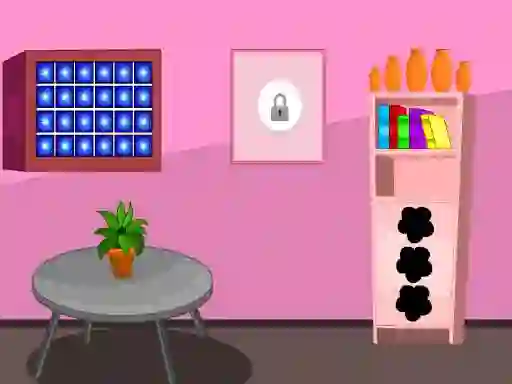 Гульня Stunt House Escape онлайн