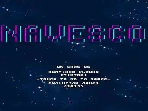Гульня Navesco онлайн
