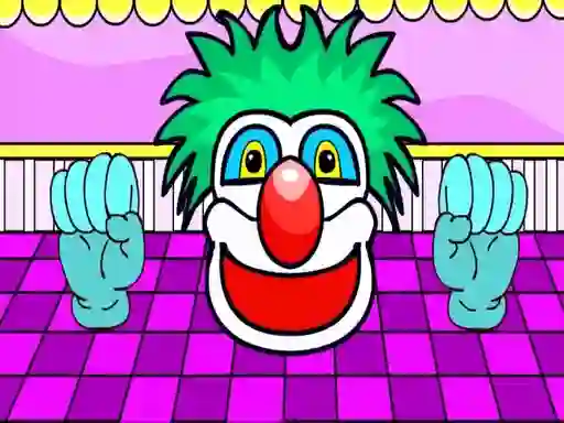 Гульня Fun House Escape онлайн