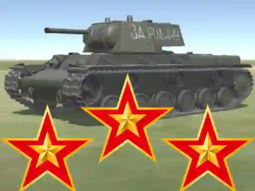 Гульня World of WarTanks онлайн
