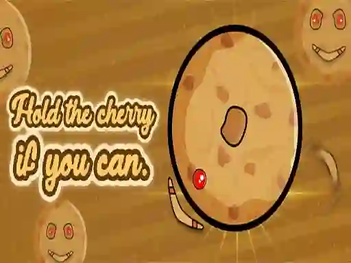 Гульня Cherry Inhere онлайн