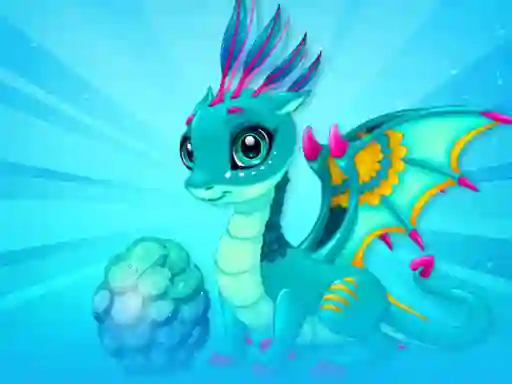 Гульня Fantasy Creatures Princess Laboratory онлайн