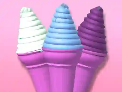 Гульня Ice Cream Inc. онлайн
