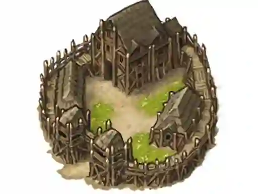Гульня Orcs: new lands онлайн