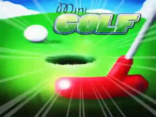 Гульня Is it Golf? онлайн