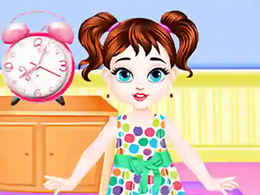 Гульня Baby Taylor Life Diary онлайн