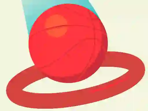 Гульня Flappy Ball Shoot онлайн