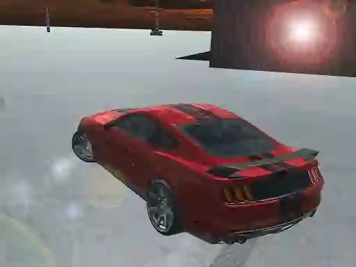 Гульня Need For SuperCars Speed онлайн