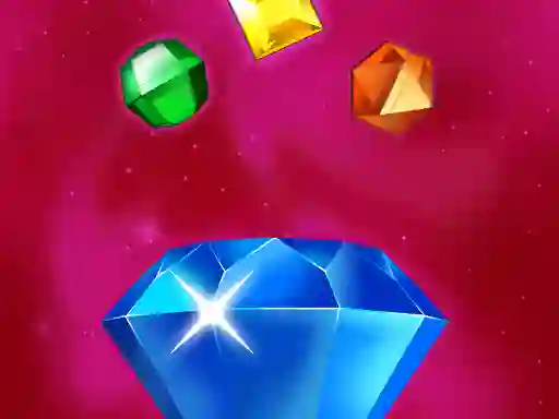 Гульня Bejeweled Classic онлайн