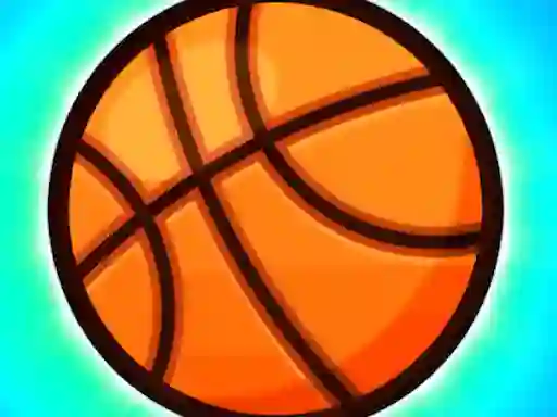 Гульня Super Basketball онлайн