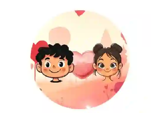 Гульня Perfect Pair онлайн