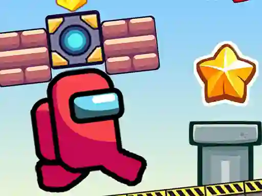 Гульня Impostor Rampage онлайн