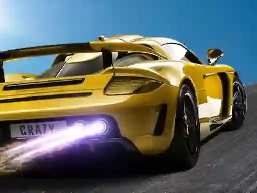 Гульня Galactic Speed онлайн