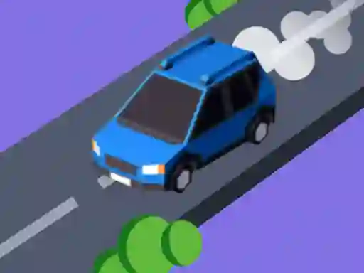 Гульня Build A Road онлайн