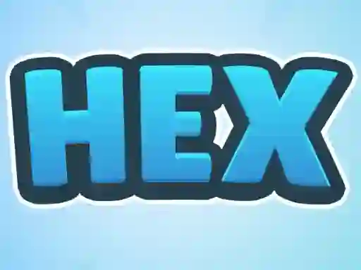 Гульня Hex онлайн