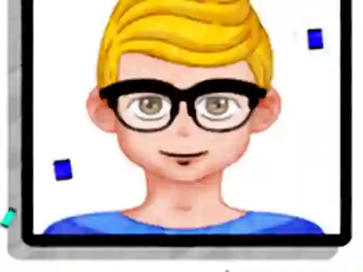 Гульня Who am I Guess Who онлайн