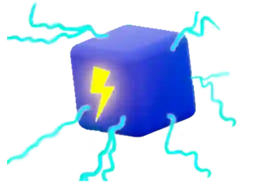 Гульня Super Cubo онлайн
