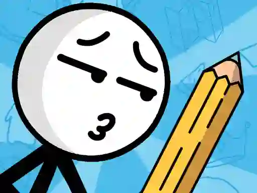 Гульня Save the Dummy онлайн
