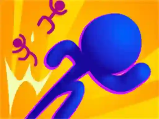 Гульня 3D Bubble Rush! онлайн