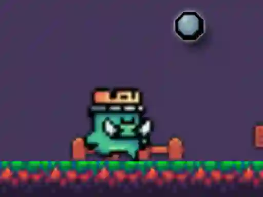 Гульня Run Pig Run онлайн