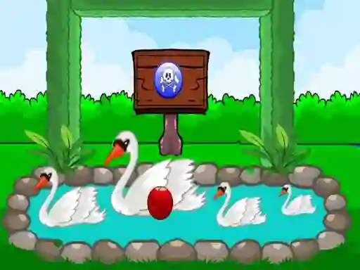 Гульня Duck Farm Escape 2 онлайн