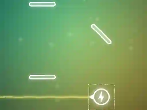Гульня Laser Overload Dose онлайн