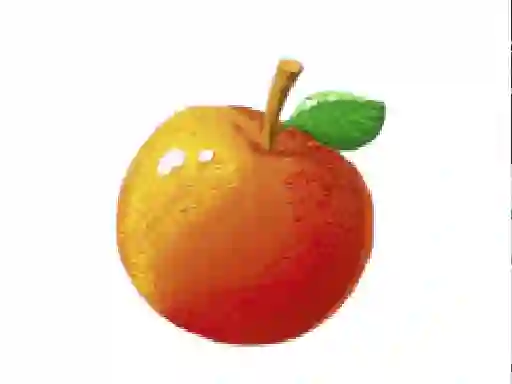Гульня Apple Clicker онлайн