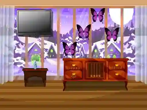 Гульня Out House Escape онлайн