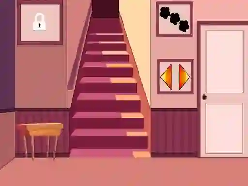 Гульня Carriage House Escape онлайн
